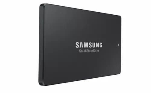 MZQLW3T8HMLP-00003 - Samsung 3.84TB 2.5 inch MLC PCIe NVMe SSD