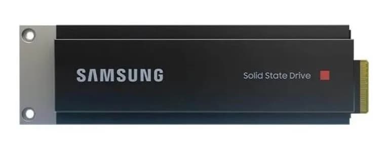 MZTL21T9HCJR-00A07 - Samsung Pm9A3 1.92TB Solid State Drive E.1S 1U