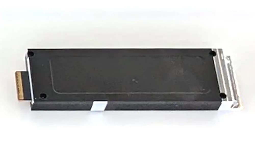 MZTL615THBLF-00AW7 - Samsung PM9D3a 15.36TB PCIe NVMe 5.0 x4 E1.S SSD
