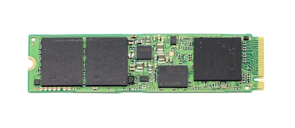 MZVL21T0HCLR-00B00 - Samsung PM9A1 1TB TLC PCIe 4.0 x4 M.2 2280 SSD
