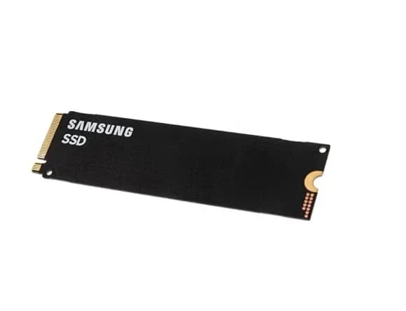 MZVL2256HCHQ-00B00 - Samsung 256GB M.2 2280 TLC PCIe NVMe SSD