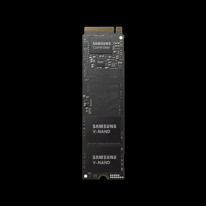 MZVL8512HFLU - Samsung PM9C1B 512GB PCI Express NVMe M.2 SSD