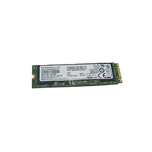 MZVLV256HCHP - Samsung 256GB PM951 M.2 2280 PCIe NVMe SSD