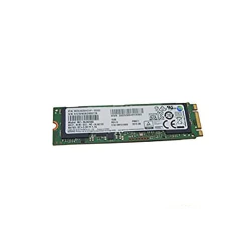 MZVLV256HCHP-000H1 - Samsung 256GB PM951 M.2 2280 MLC PCIe SSD