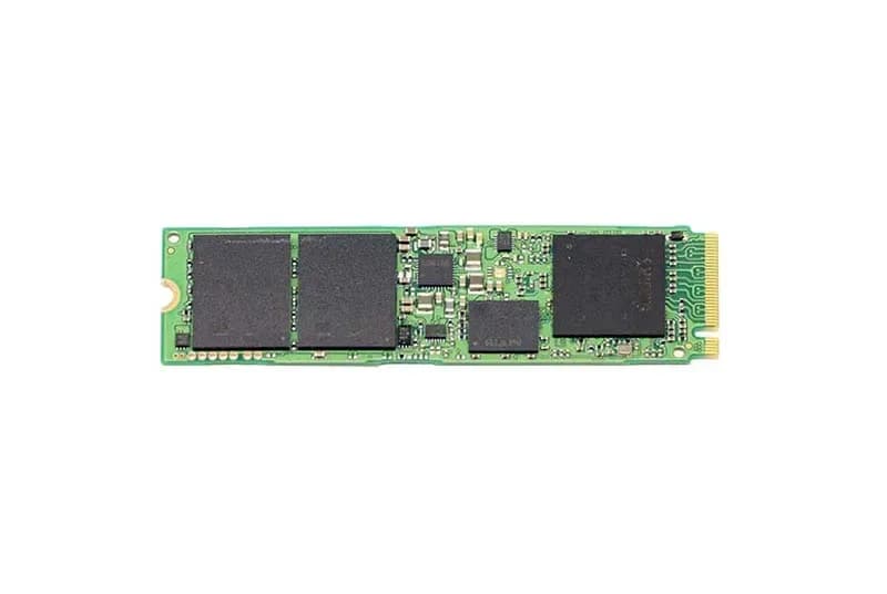 MZVLV512HCJH - Samsung 512GB PM951 M.2 2280 TLC PCIe NVMe SSD