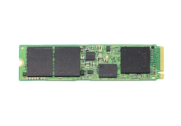 MZVLV512HCJH-00000 - Samsung 512GB PM951 M.2 2280 TLC PCIe SSD