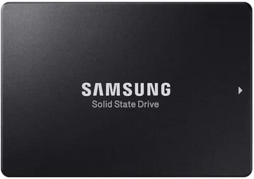 MZWLJ15THALA - Samsung PM1733 15.36TB PCIe NVMe TLC U.2 2.5" SSD