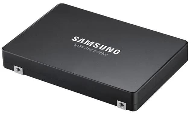 MZWLL1T6HAJQ - Samsung 1.6TB 2.5 inch TLC PCIe NVMe SSD