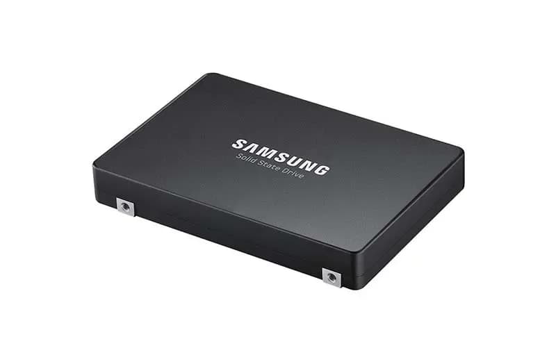 MZWLL1T6HEHP - Samsung PM1725a 1.6TB TLC PCIe NVMe 3.0 x4 U.2 SSD
