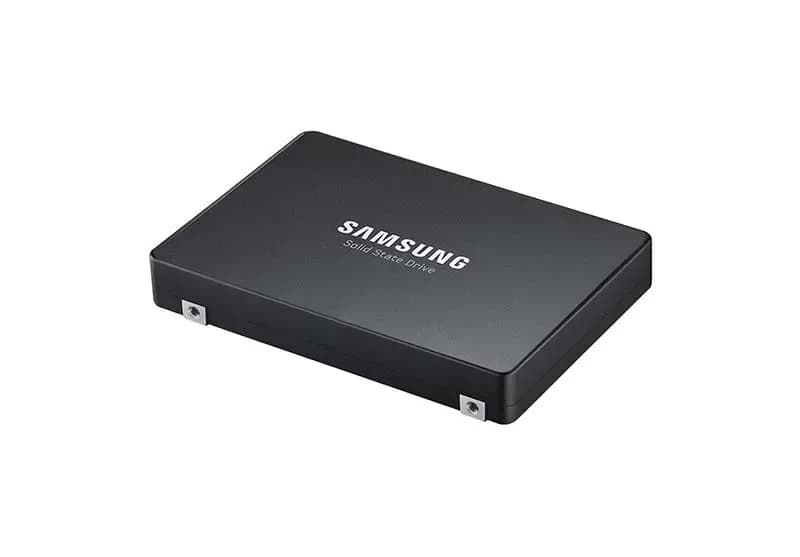 MZWLL3T2HMJP - Samsung PM1725a 3.2TB NVMe 3.0 x4 U.2 Enterprise SSD