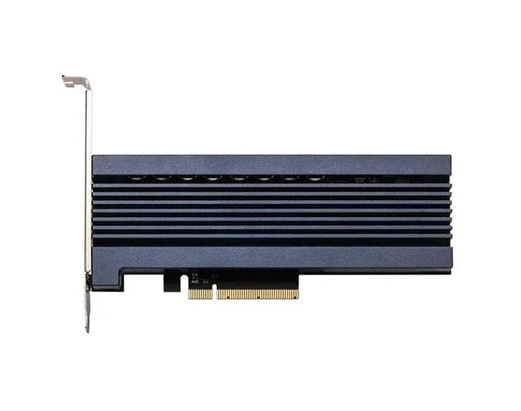 MZWLL3T2HMJP-00003 - Samsung PM1725a 3.2TB TLC NVMe 3.0 x4 U.2 SSD