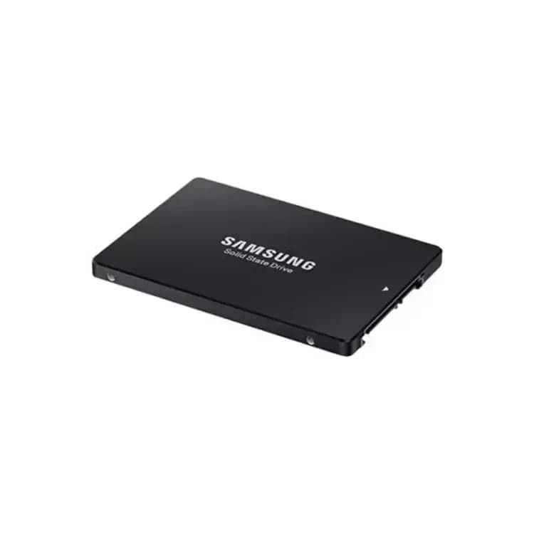 MZWLR30THBLA-00A07 - Samsung PM1733a 30.72TB PCIe NVMe 2.5" SFF SSD