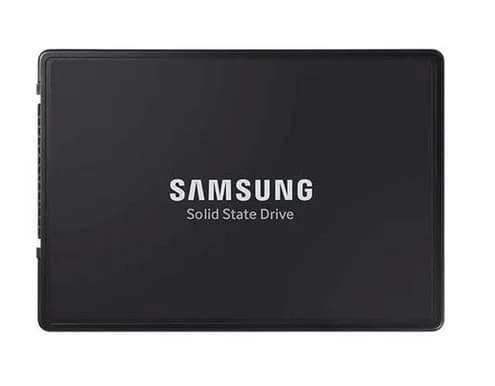 MZWLR3T8HCLS - Samsung PM1733A 3.84TB PCIe NVMe 4.0 x4 2.5-In SSD