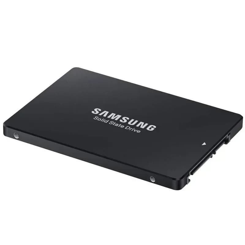 MZWLR3T8HCLS-00A07 - Samsung PM1733A 3.84TB PCIe NVMe 2.5" SFF SSD