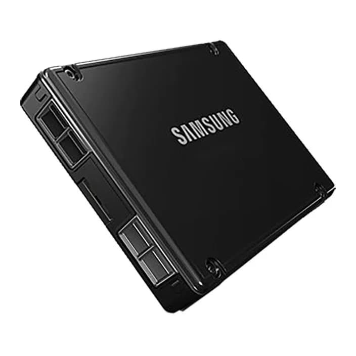 MZWLR7T6HBLA-00A07 - Samsung PM1733A 7.68TB PCIe NVMe 2.5" SFF SSD