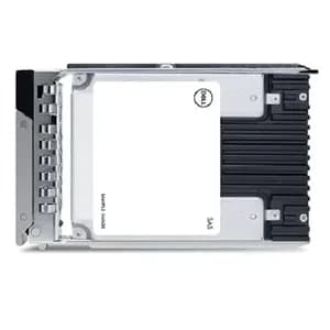 N9PTK - Dell 800GB 2.5 inch MLC 12Gb/s SAS Solid State Drive