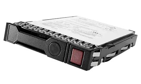 N9X84A - HPE 400GB 2.5 inch MLC 12Gb/s SAS Solid State Drive