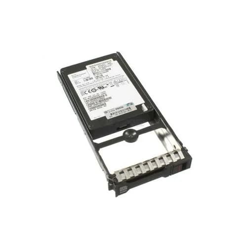 N9X85A - HPE 800GB 2.5 inch MLC 12Gb/s SAS Solid State Drive