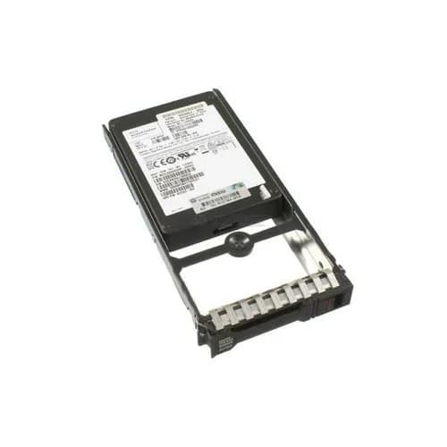 N9Z13A - HPE 3.2TB 2.5 inch MLC 12Gb/s SAS Solid State Drive
