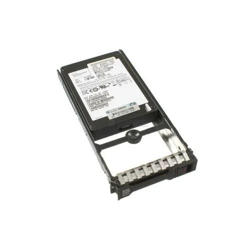 N9Z14A - HPE 400GB MLC SAS 12Gbps MU 3.5-in SSD with SCC