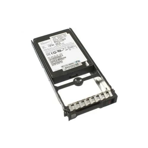 N9Z15A - HPE 800GB 3.5 inch MLC 12Gb/s SAS Solid State Drive