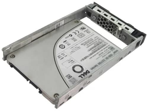 NGPDW - Dell 1.92TB SAS SFF 2.5" Solid State Drive