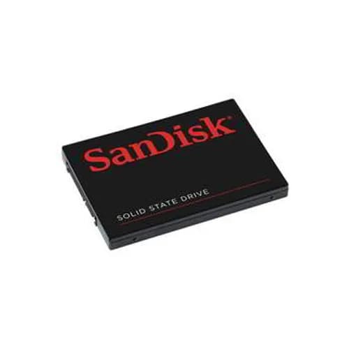 ODKR-800G-5C20 - SanDisk 800GB SAS 12Gb/s RI 2.5-Inch SSD