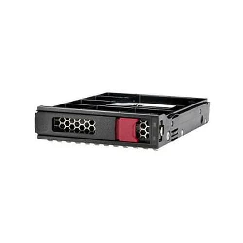 P04118-001 - HPE 1.92TB 3.5 inch MLC 6Gb/s SATA Solid State Drive