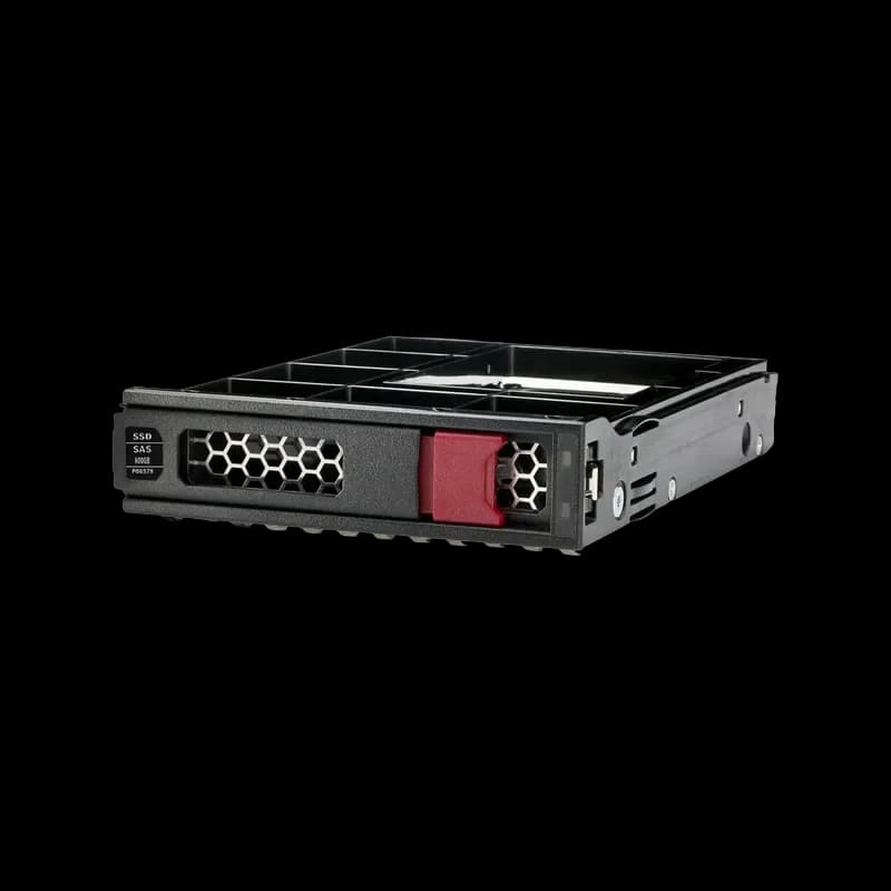 P04551-004 - HPE 800GB SAS LFF 3.5" Solid State Drive