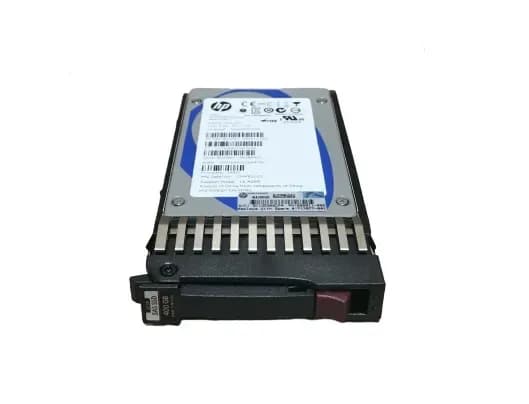 P07196-B21 - HP 7.68TB NVMe x4 Lanes RI 2.5-inch SSD