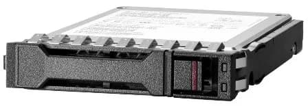 P07305-003 - HPE 3.84TB SAS Triple-Level Cell 2.5" Solid State Drive