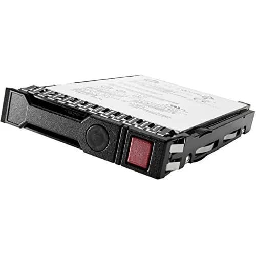 P10653-001 - HPE 1.92TB PCIe NVMe 4.0 x4 2.5-Inch Solid State Drive