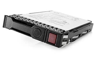 P18434-B21 - HPE 960GB SATA SFF 2.5" Solid State Drive