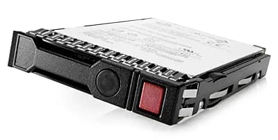P19917-B21 - HPE 3.2TB SAS SFF 2.5" Solid State Drive