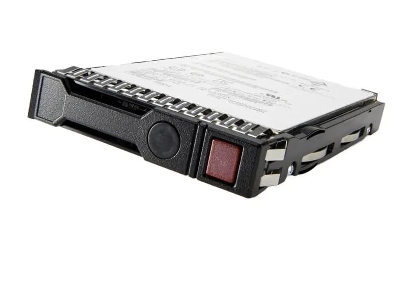 P20834-001 - HPE 1.92TB SAS SFF 2.5" Solid State Drive