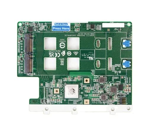 P21408-001 - HPE NS204I 480GB PCI Express 3.0 x4 M.2 SSD