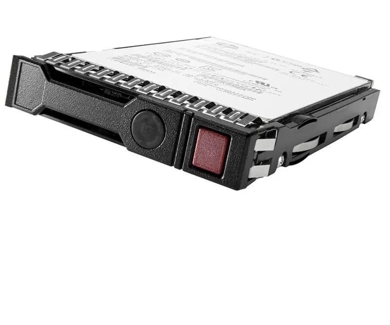 P26299-001 - HPE 400GB SAS Triple-Level Cell 2.5" Solid State Drive