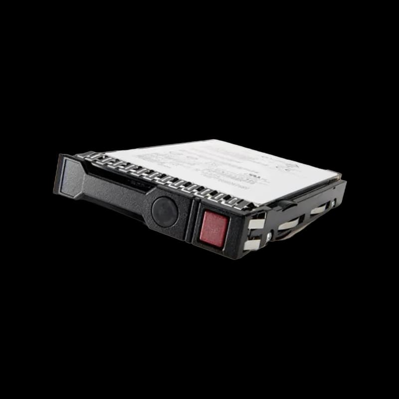 P26362-B21 - HPE 6.4TB SAS SFF 2.5" Solid State Drive