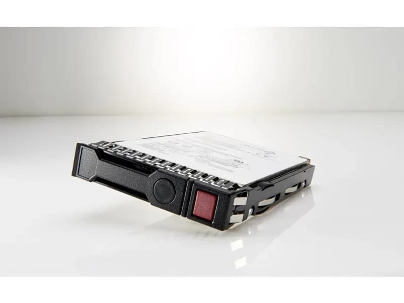 P26964-001 - HPE 12.8TB PCI Express NVMe TLC U.3 2.5" SSD