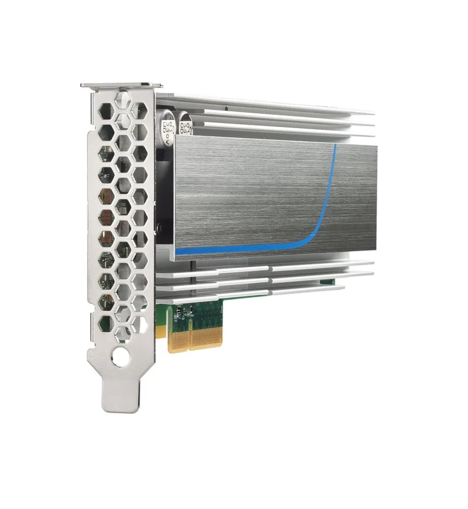 P27023-002 - HPE 3.2TB SAS SFF 2.5" Solid State Drive
