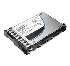P27157-B21 - HPE 3.84TB SATA TLC U.2 2.5" Solid State Drive