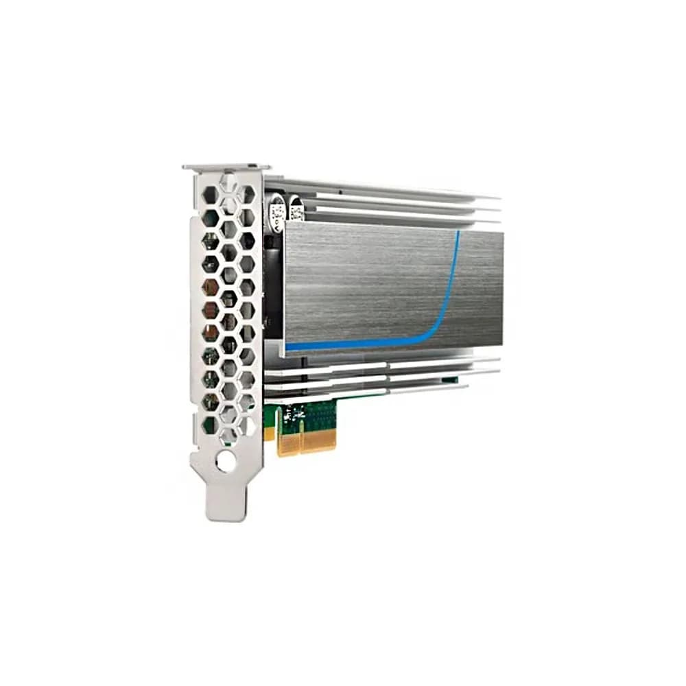 P28069-001 - HPE 1.6TB PCI Express NVMe TLC HHHL Solid State Drive