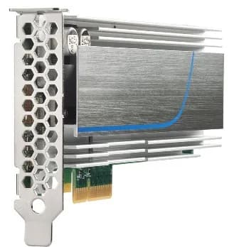 P28071-001 - HPE 6.4TB PCI Express NVMe HHHL Solid State Drive