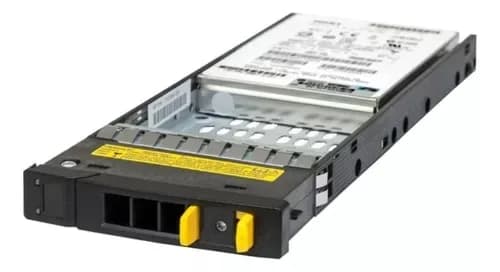 P37618-001 - HPE 3.84TB SAS 12Gb/s SFF 2.5-In Solid State Drive