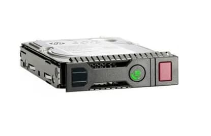 P40471-B21 - HPE 1.92TB SAS Triple-Level Cell 2.5" Solid State Drive