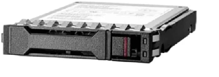 P40505-B21 - HPE 3.84TB SATA SFF 2.5" Solid State Drive