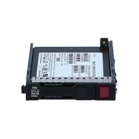 P40561-B21 - HPE 1.6TB SAS Triple-Level Cell 2.5" Solid State Drive