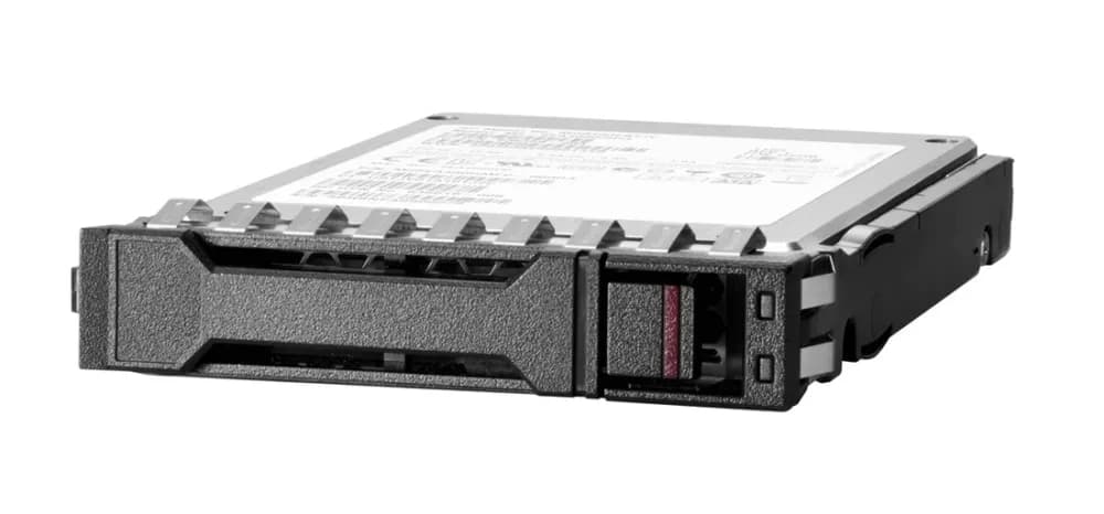 HPE P40564-B21 960GB NVMe PCIe4.0 U.3 RI SFF SSD