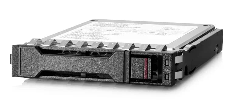 P41091-B21 - HPE 960GB SATA SFF 2.5" Solid State Drive