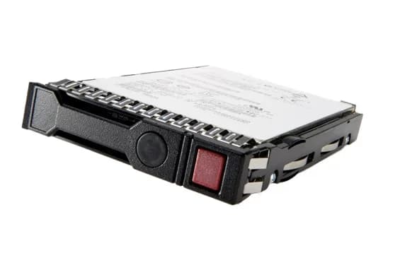 P41100-B21 - HPE 960GB 2.5 inch TLC 12Gb/s SAS Solid State Drive